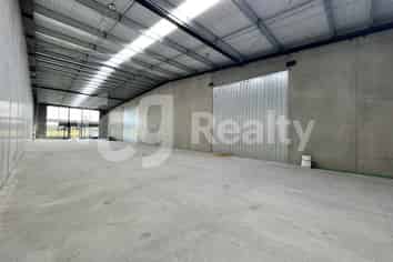 Brand New Clear Span Warehouses in Drury
