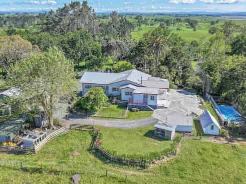 659 Hetherington Road, Huntly