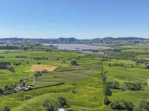 659 Hetherington Road, Huntly