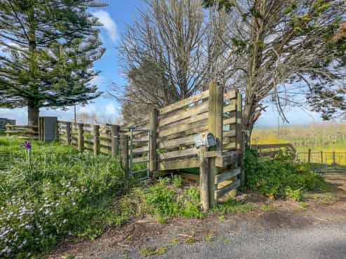 659 Hetherington Road, Huntly