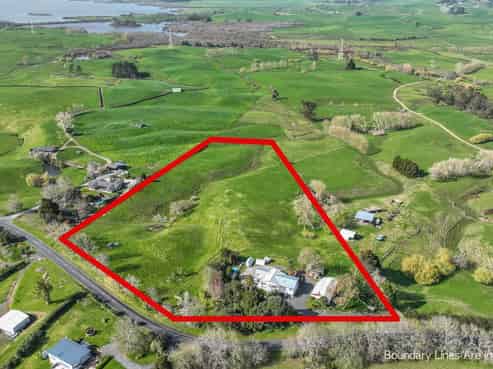 659 Hetherington Road, Huntly