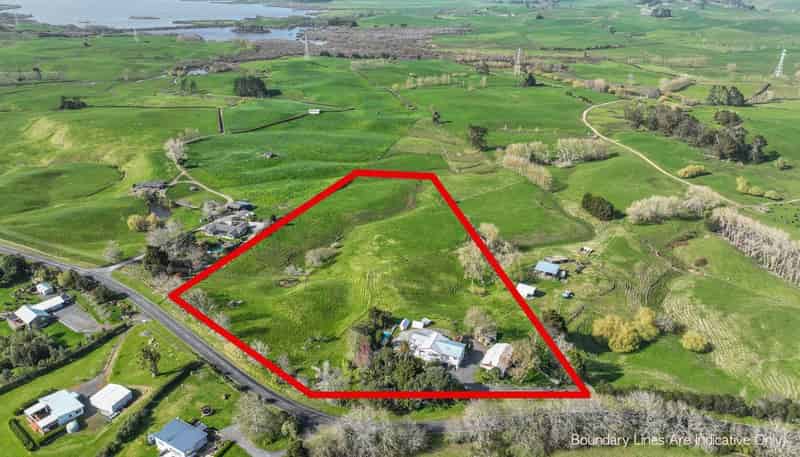 659 Hetherington Road, Huntly