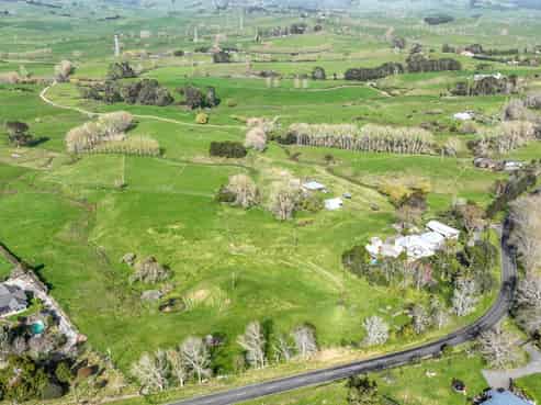 659 Hetherington Road, Huntly