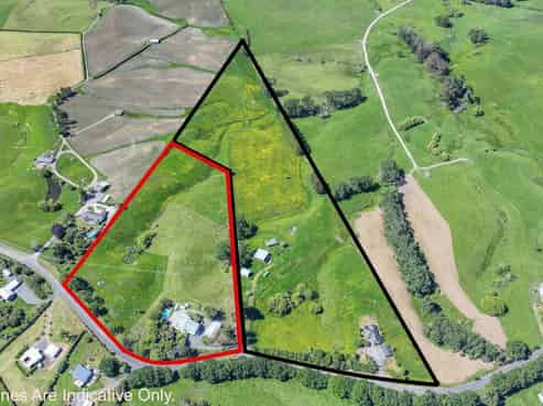 659 Hetherington Road, Huntly