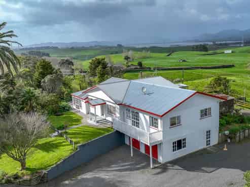 659 Hetherington Road, Huntly