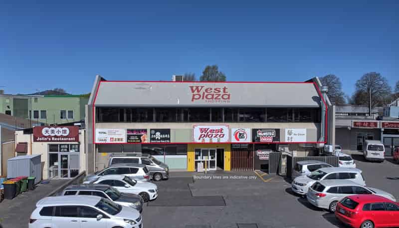394 Riccarton Road, Upper Riccarton