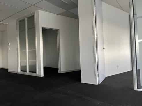 205sqm office - Riccarton