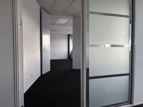 205sqm office - Riccarton