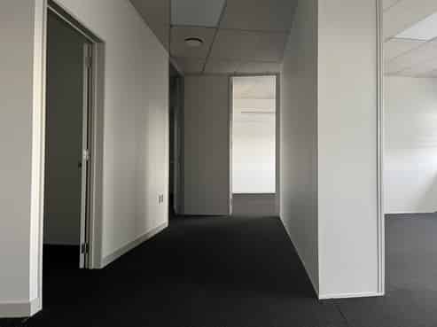 205sqm office - Riccarton