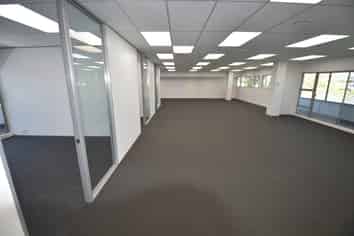 BIRMINGHAM CORNER OFFICE SPACE
