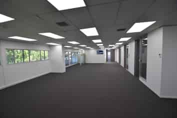 BIRMINGHAM CORNER OFFICE SPACE
