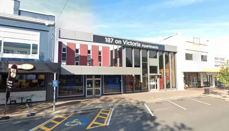 185 Victoria Avenue, Whanganui Central