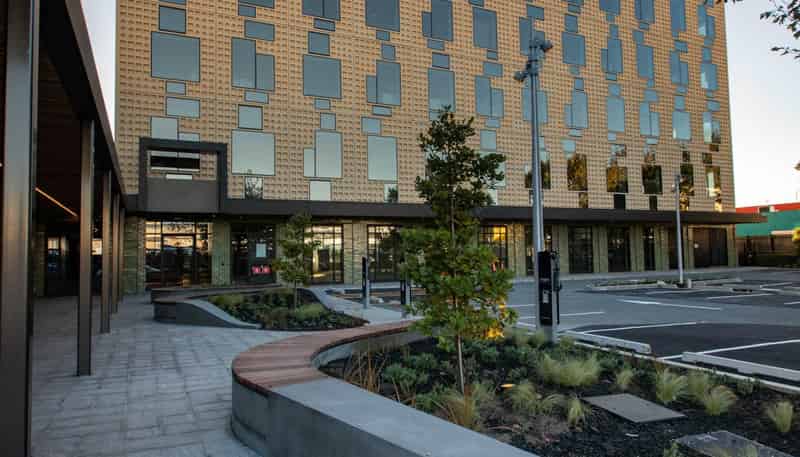 Unit 5/1 Te Kehu Way, Mount Wellington