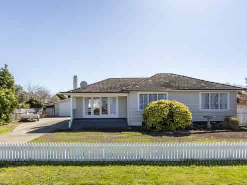 51 Railway Road, Whakatu