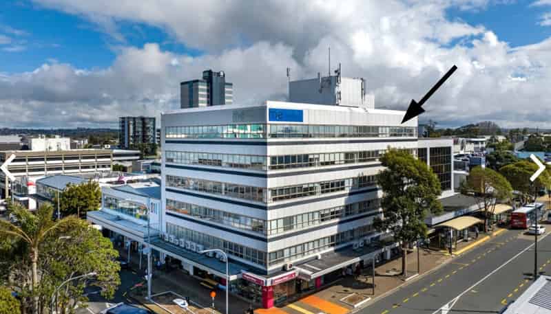 507 Lake Road, Takapuna