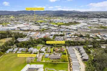 Prime Development Location in Henderson