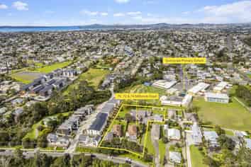 Prime Development Location in Henderson