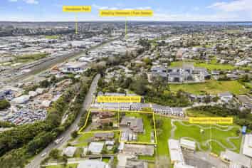 Prime Development Location in Henderson