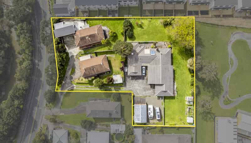 70-74 Millbrook Road, Henderson