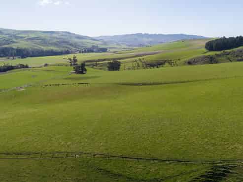 499 Craigmore Valley Road, Maungati