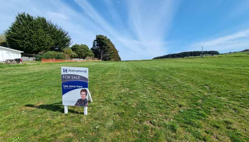 3 Seaview Terrace, Riverton