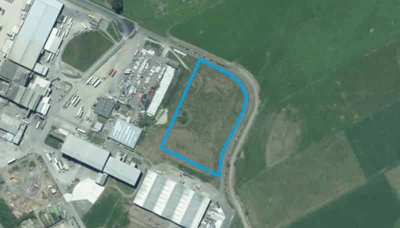 100-122 Works Road, Longburn