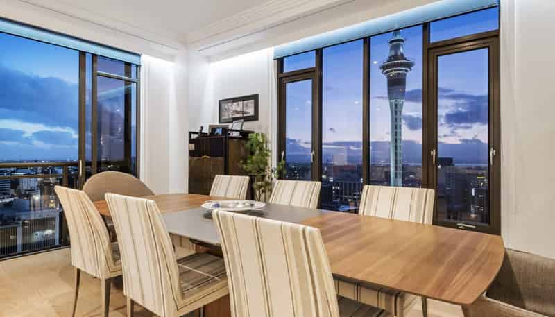 3201/1 Courthouse Lane, Auckland Central