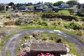 Design/build opportunities – Waiuku Business Park