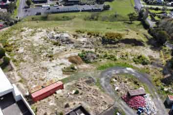 Design/build opportunities – Waiuku Business Park