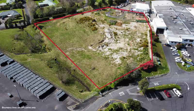 23 Kitchener Road, Waiuku