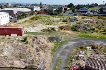 Design/build opportunities – Waiuku Business Park