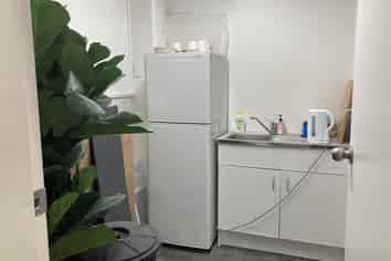 Landlord Lookin for a Clean Tenant