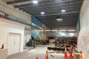 Landlord Lookin for a Clean Tenant