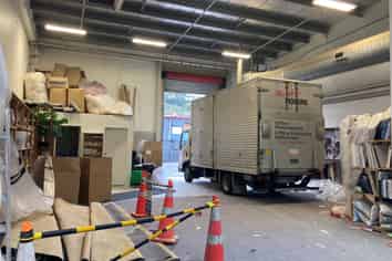 Landlord Lookin for a Clean Tenant