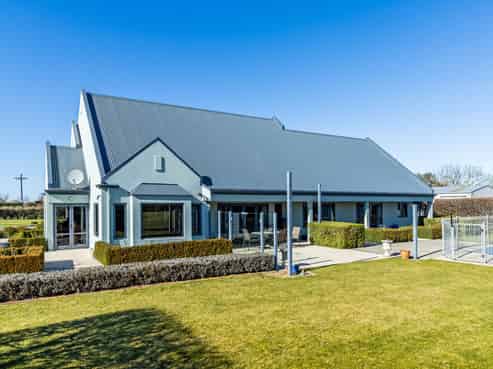 111 Taits Road, Fairton
