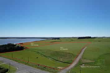 1551 Tokanui Gorge Road Highway, Fortrose