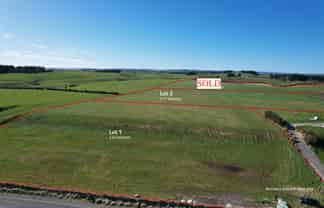 1551 Tokanui Gorge Road Highway, Fortrose