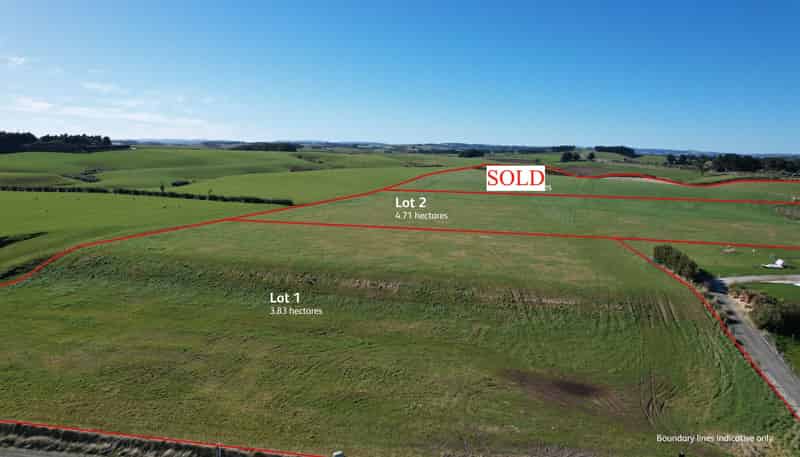 1551 Tokanui Gorge Road Highway, Fortrose