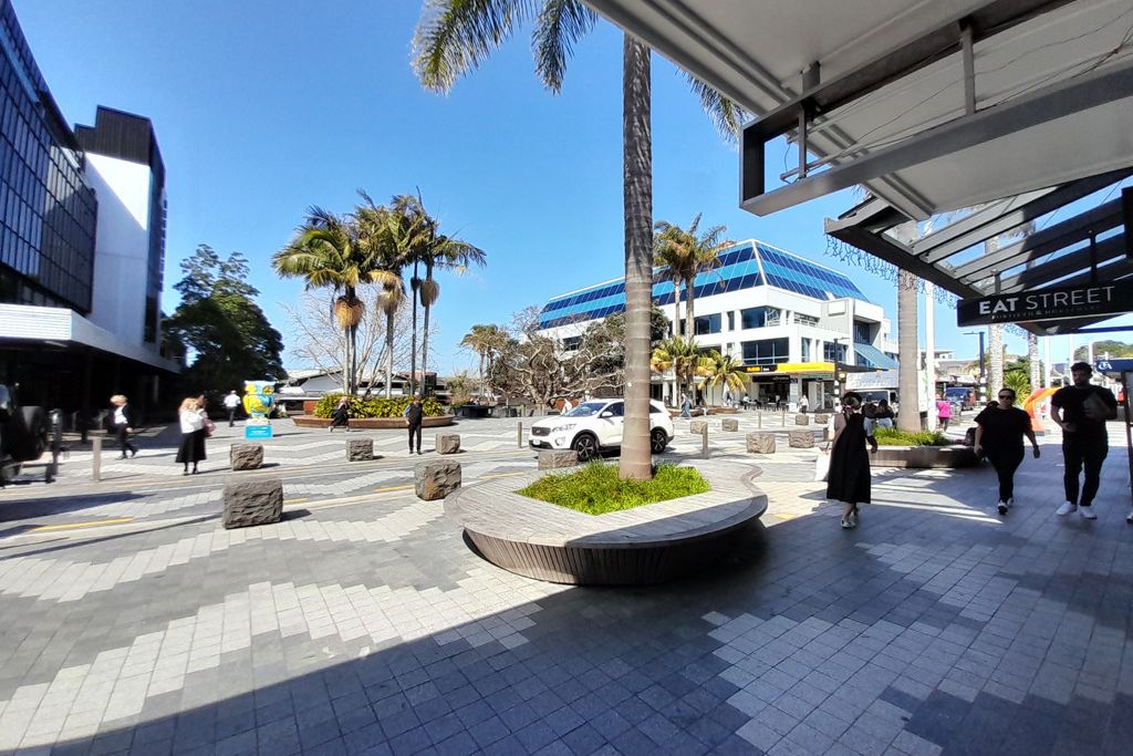 Superb location for your new business - Bild 4