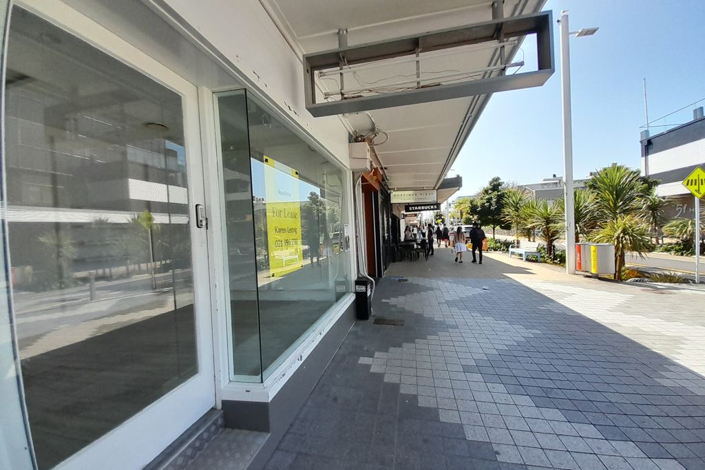 Superb location for your new business - Bild 2