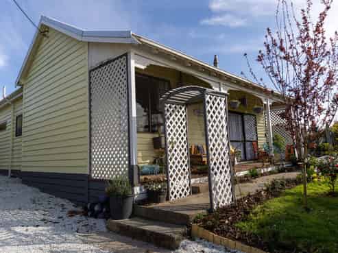1156 Waipahi Highway, Pukerau