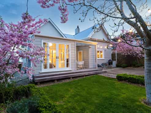 20 Carnarvon Street, Belleknowes