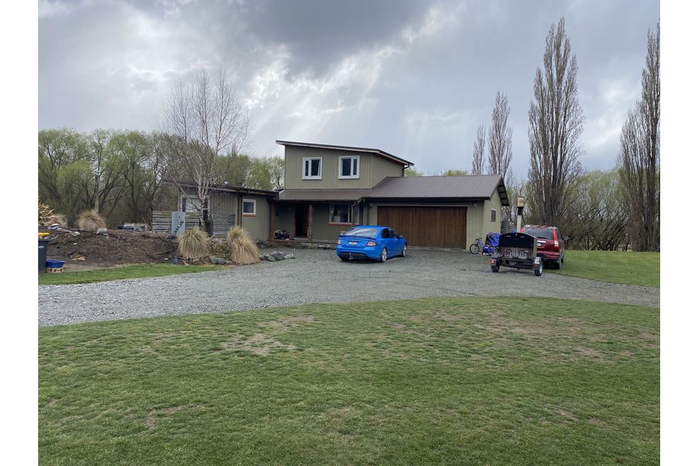 234 Glen Lyon Road, Twizel, Mackenzie For Sale realestate.co.nz