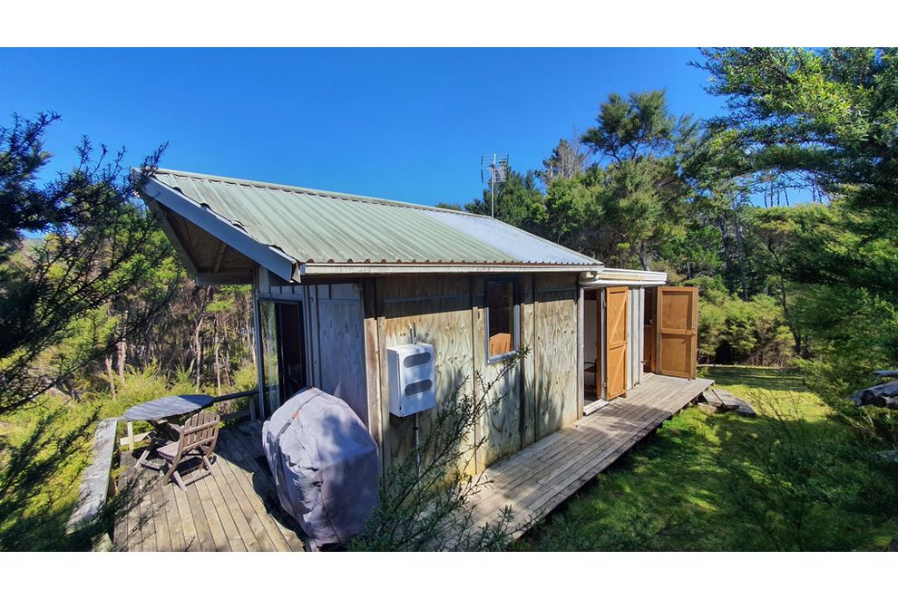 1214 Wilson Avenue, Kawau Island, Hauraki Gulf Islands For Sale