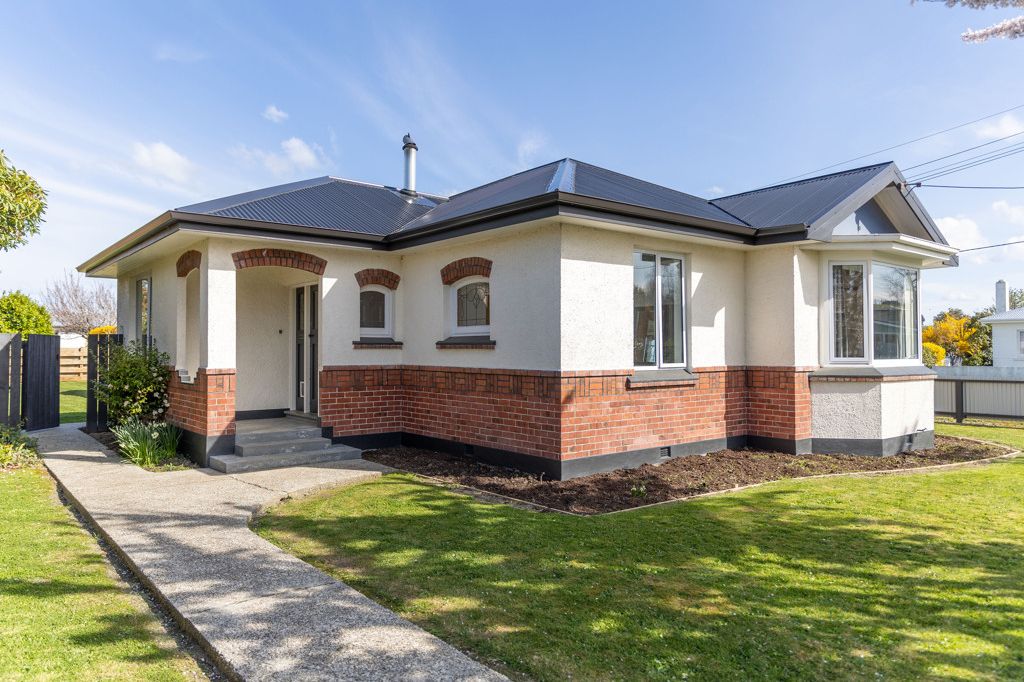 Property value 30 Irving Street, Gore realestate.co.nz