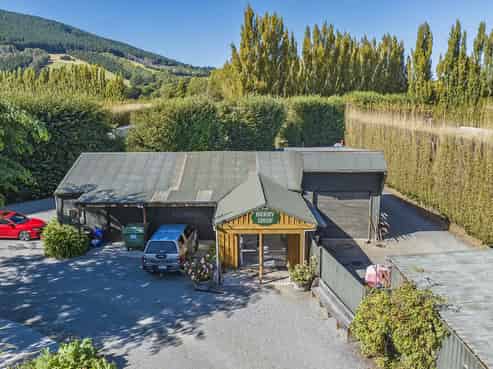 40 Rhodes Road, Tai Tapu