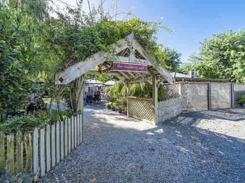 40 Rhodes Road, Tai Tapu