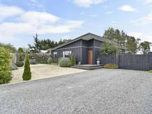 31 Canterbury Street, Ashley