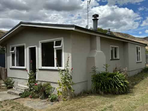 6015 Hakataramea Highway, Hakataramea