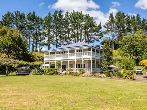 49 Kaimarama Road, Kaimarama